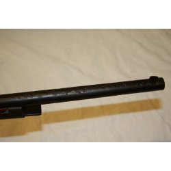 Remington Rollingblock M/1902 (El Salvador)