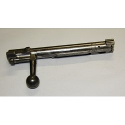 No. 18 - Bolt, complete