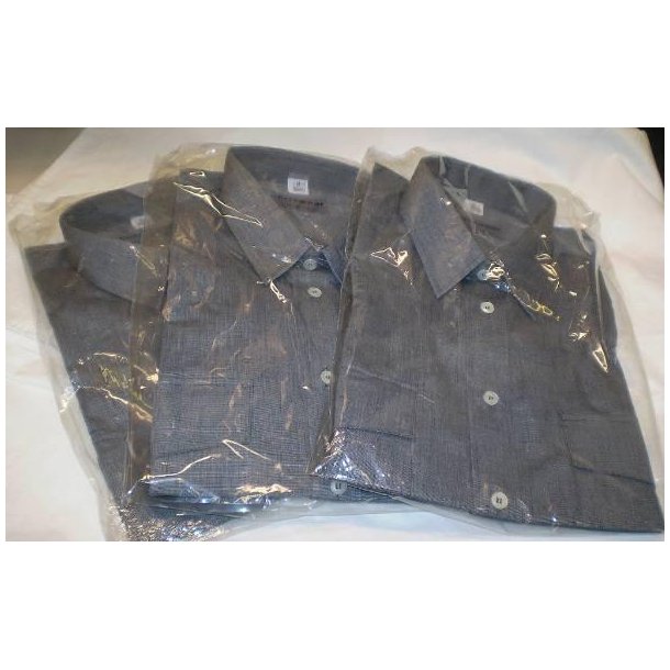Herre skjorte - Chriswear By Dansk uniform