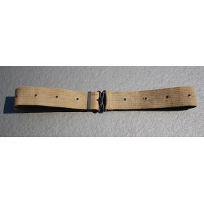 US: M/1936 pistolbælte