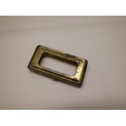 Cartridge clip f. Carcano