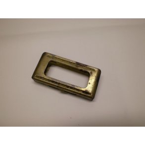 Cartridge clip f. Carcano