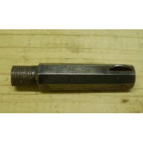 Revolver barrel cal.22