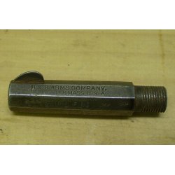 Revolver barrel cal.22