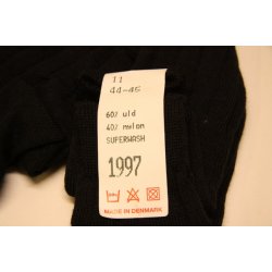 Str�mper f. M58 st�vler