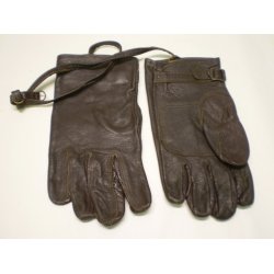 Svenske Ordonnanshandsker fra 1940erne