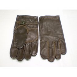 Svenske Ordonnanshandsker fra 1940erne