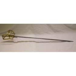 Dnemark Hautboistsbel Modell 1831