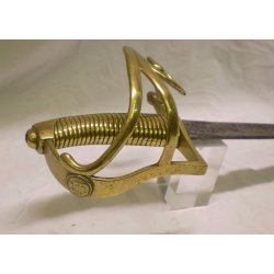 Dnemark Hautboistsbel Modell 1831