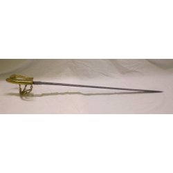 Dnemark Hautboistsbel Modell 1831