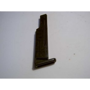 Magasin til Softair våben.