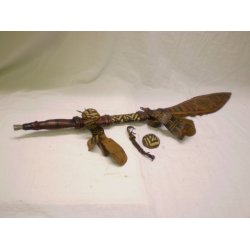 Kashara - Sudan etwa 1900