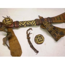 Kashara - Sudan etwa 1900