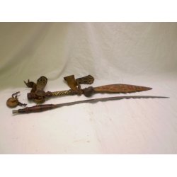 Kashara - Sudan etwa 1900