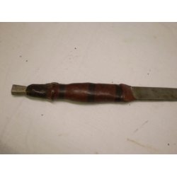 Kashara - Sudan etwa 1900