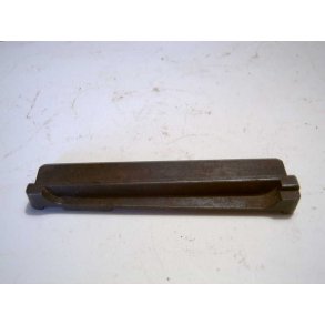 Magasin follower, milled.