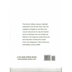 The official SKS manual