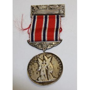 Norwegen: ''Für Freiheit und Vaterland