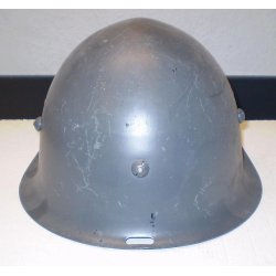 Helmet M/1939 Denmark - 2. Wahl