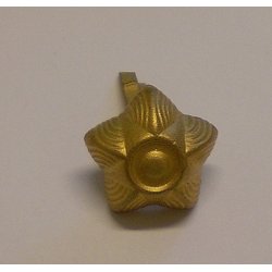 Ljtnant/kaptajns stjerne, Danmark