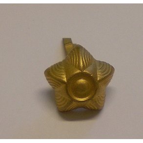 Ljtnant/kaptajns stjerne, Danmark