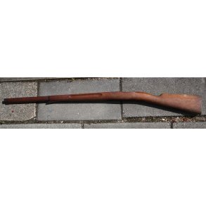 No. 28 - Rifle stock M/96 with handguard