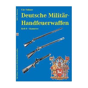 Deutsche Militärhandfeuerwaffen