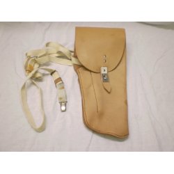 DDR Pistolentasche Mdl 1/A