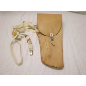 DDR Pistolentasche Mdl 1/A