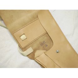 DDR Pistolentasche Mdl 1/A