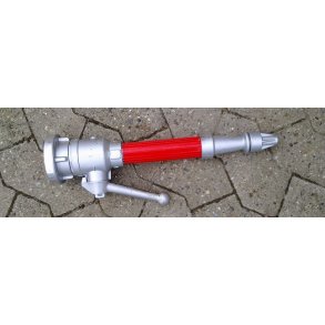 Strlerr 2'' (52 mm) uden hane