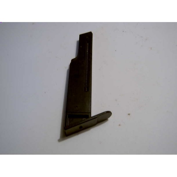 Magasin til Softair v&aring;ben.