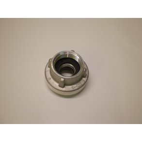 1'' (25mm) Gevindkobling