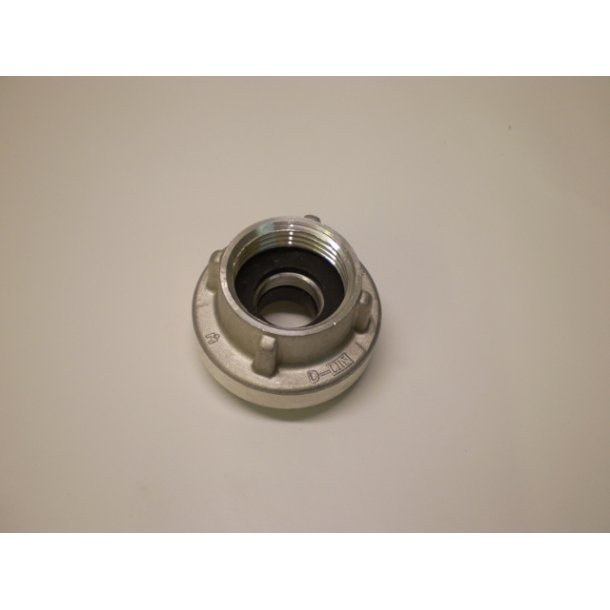 1'' (25mm) Gevindkobling