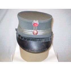 Norge - Kaptain&acute;s militaria