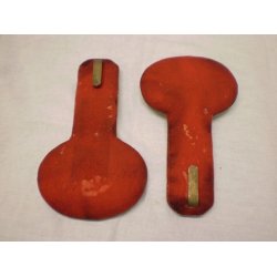 Norge - Kaptain&acute;s militaria