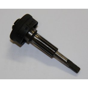 Instillings skrue visier, hjde.