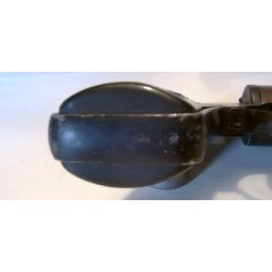 Signalpistol - engelsk, flyver.