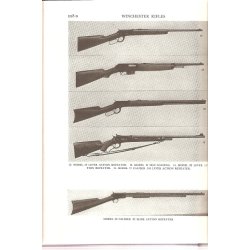 Wolfe: The Rifle In America