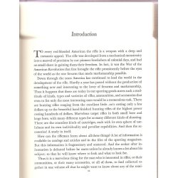 Wolfe: The Rifle In America