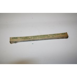 Vapouriser ''Tilley'' Type No. 169