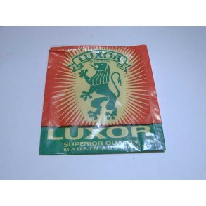 Glownet - LUXOR 300/400.