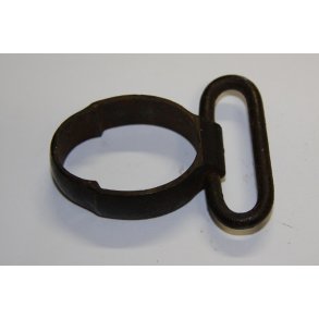 Bagerste pibering for gevr og F karabin