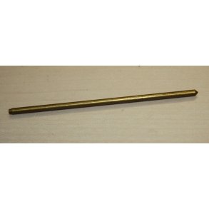 Valve rod