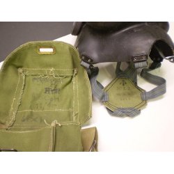 GB gasmask.