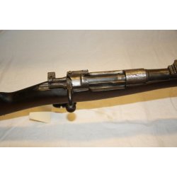 Spain : M/1916 Short Rifle