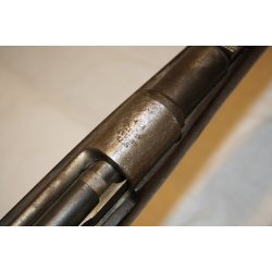 Spain : M/1916 Short Rifle