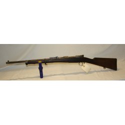 Spain : M/1916 Short Rifle