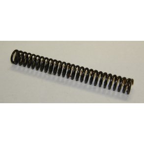 No. 22 - Firing spring