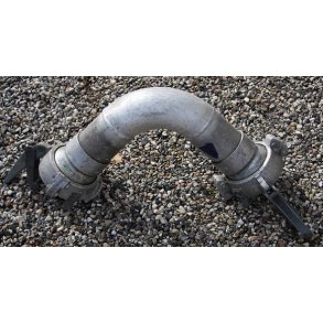 K-bøjning - 90 grader